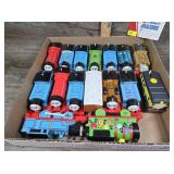 Thomas The Train Assorted Lot