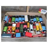 Thomas The Train Assorted Lot