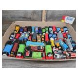 Thomas The Train Assorted Lot