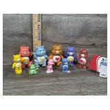 Care Bear FIgures