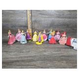 Disney Princesses Assorted Lot