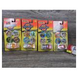 Vintage Matchbox MatchCaps