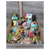 Minecraft Assorted Lot