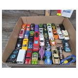 Vintage Hot Wheels Assorted Lot