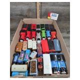 Thomas The Train Assorted Lot