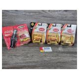 Matchbox Coca-Cola Sets