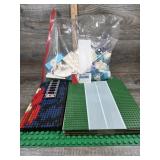 Lego Platforms &  More
