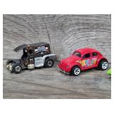 Vintage Hot Wheels Assorted Lot