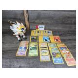 Pokemon Cards & Solgaleo