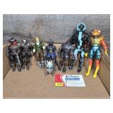 Fortnite Action Figures