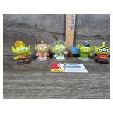 Disney Pixar Toy Story Alien Remix Characters