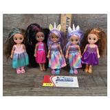 Zuru Sparkle Girlz (5)