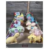 My Little Pony Assorted Lot (12)