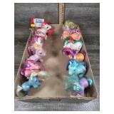 My Little Pony Assorted Lot (12)