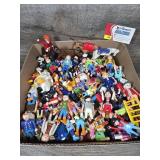 Playmobil Assorted Figures