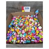 Shopkins Assorted Lot