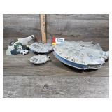 Sar Wars Millennium Falcon & More