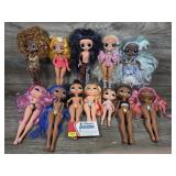 L.O.L Suprise OMG Dolls