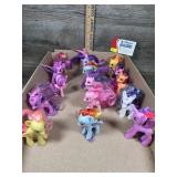 My Little Pony Assorted Lot (15)