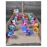 My Little Pony Assorted Lot (15)