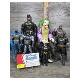 Batman Assorted Lot