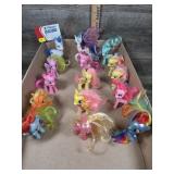 My Little Pony Assorted Lot (15)