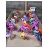 My Little Pony Assorted Lot (15)