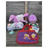 Rainbow Brite & More Assorted Lot