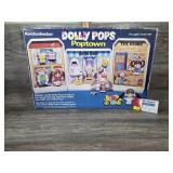 Dolly Pops Poptown Playset
