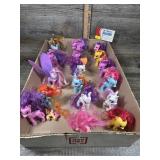 My Little Pony Assorted Lot