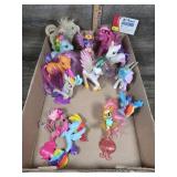 My Little Pony Assorted Lot (12)