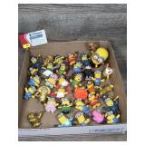Minion Figures