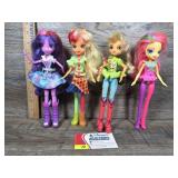 My Little Pony Equestria Girls