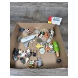 Star Wars Assorted Lot