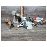 Star Wars Assorted Vehicles