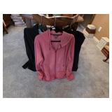 Eddie Bauer Zip-Up Hoodie  & More