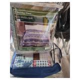 Softgood, Quilts & Comforter