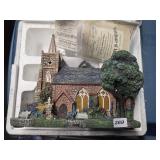 Thomas Kincade Hawthorne Windermer Church