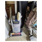 Shark Stratos Upright Vacuum