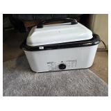 Hamilton Beach Roaster Oven