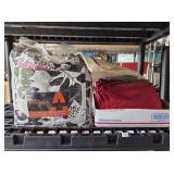 Comforter & Softgoods