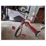 Radio Flyer Tricycle