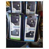 Schlage Door Knob Lot