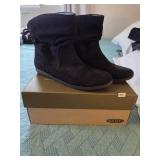 Keen Targhee II Mid Boot