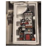 Department 56 North Pole Series Post Office