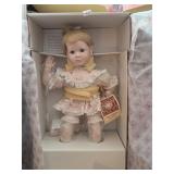 Dynasty Dolls Anne Collection