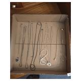 Costume Jewelry Necklaces