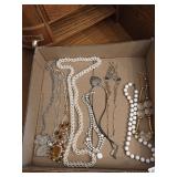 Costume Jewelry Neclklaces