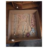 Costume Jewelry
