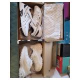 Skechers & Fila Tennis Shoes